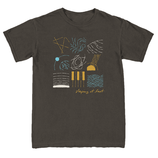 TILES TEE
