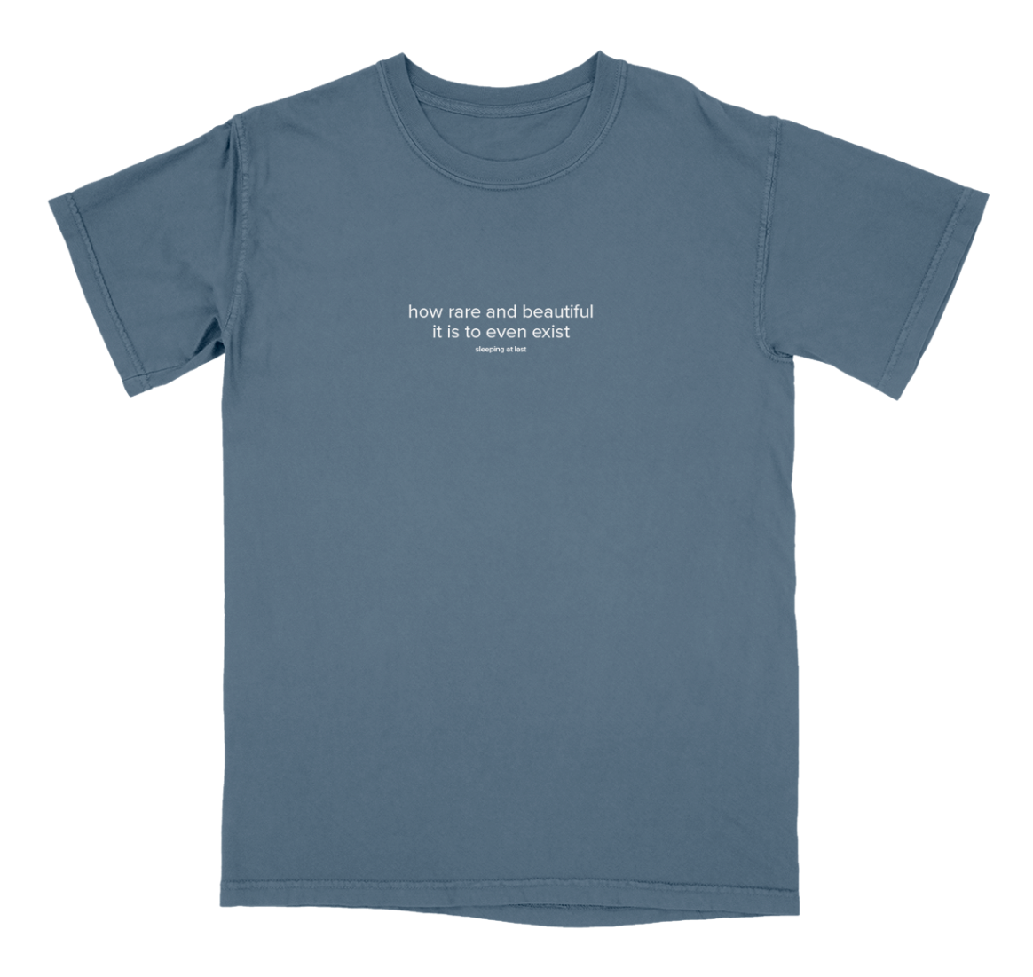Saturn Tee – Sleeping At Last