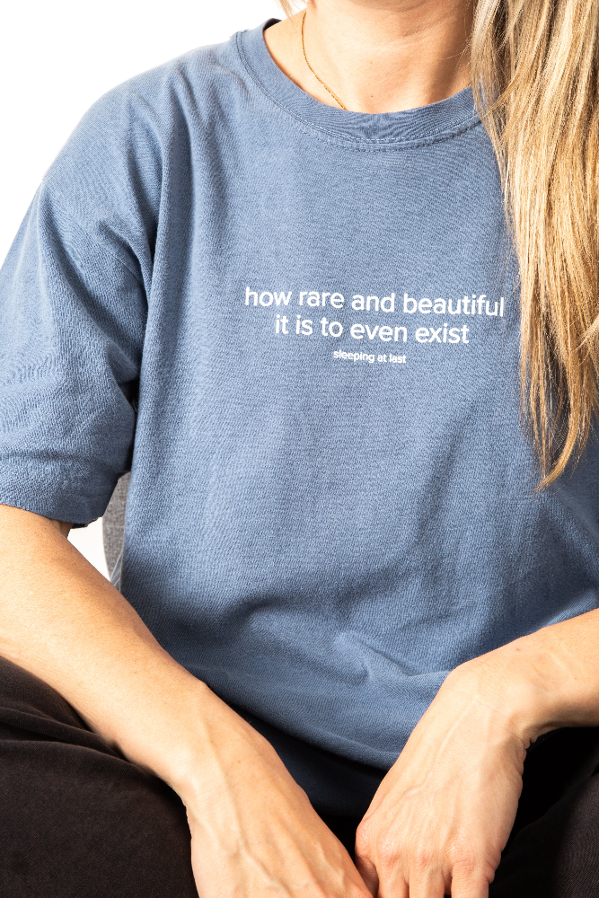Saturn Tee