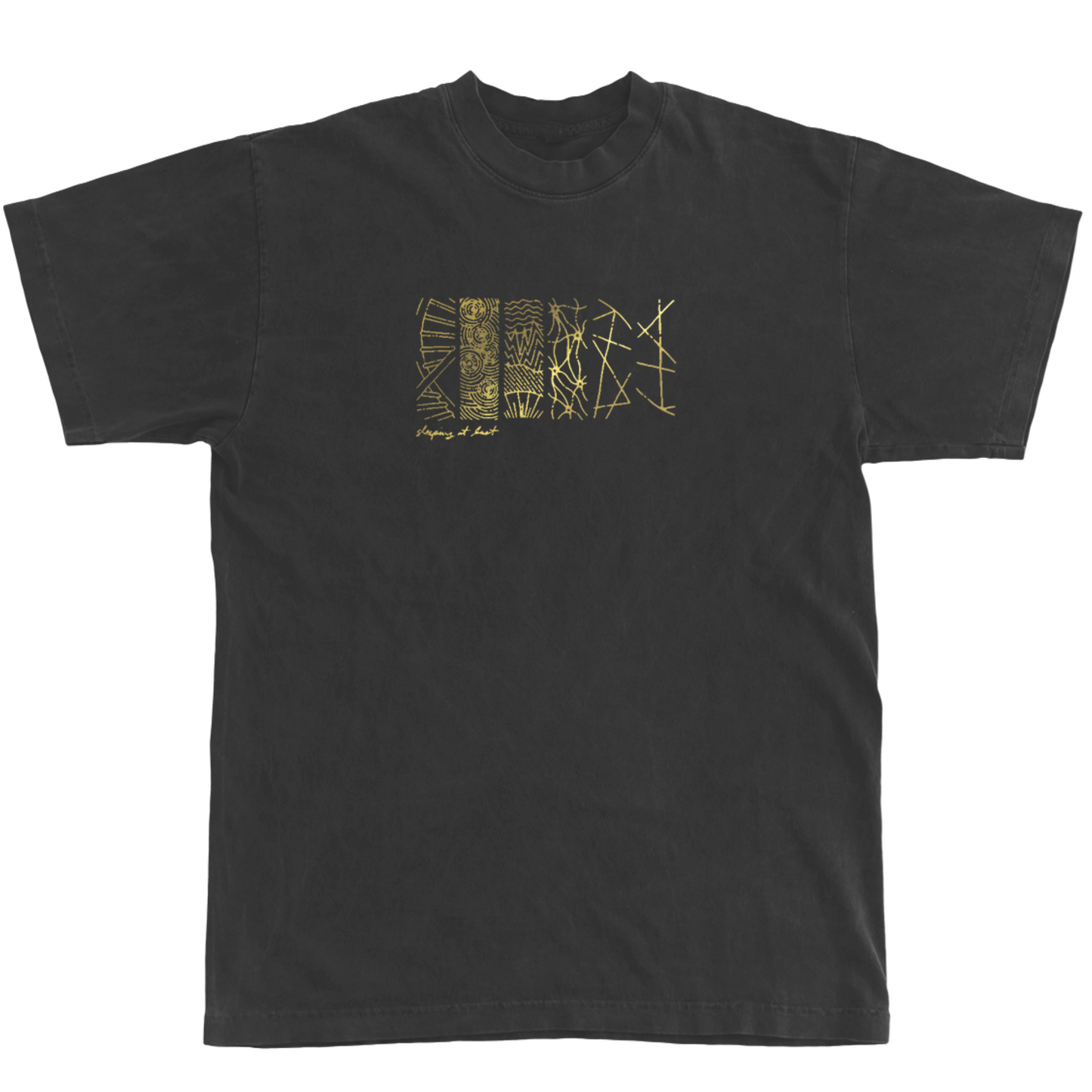 "ATLAS: II" - ICONS TEE