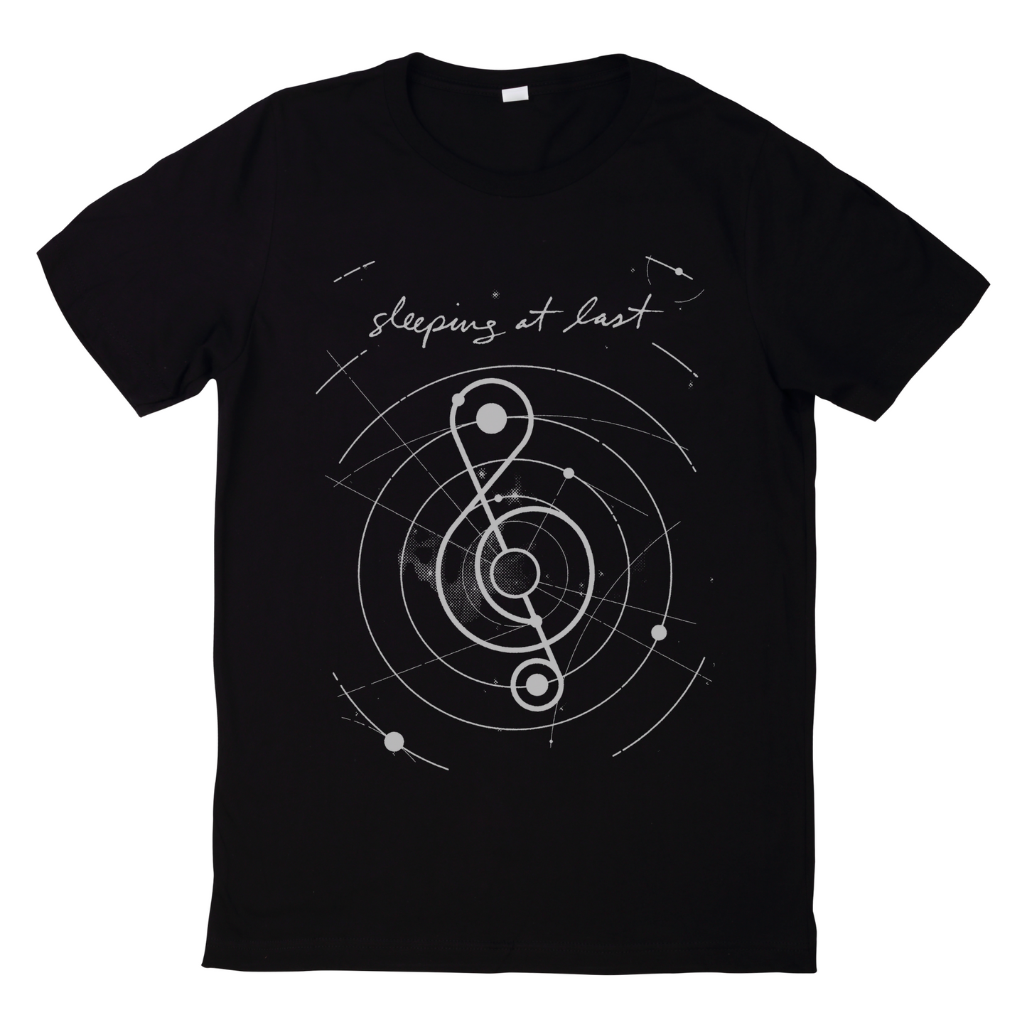 "ORBIT" - TEE