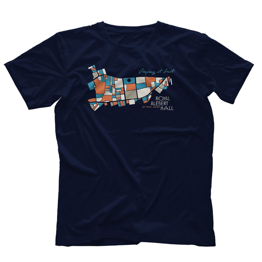 ROYAL ALBERT HALL EVENT TEE