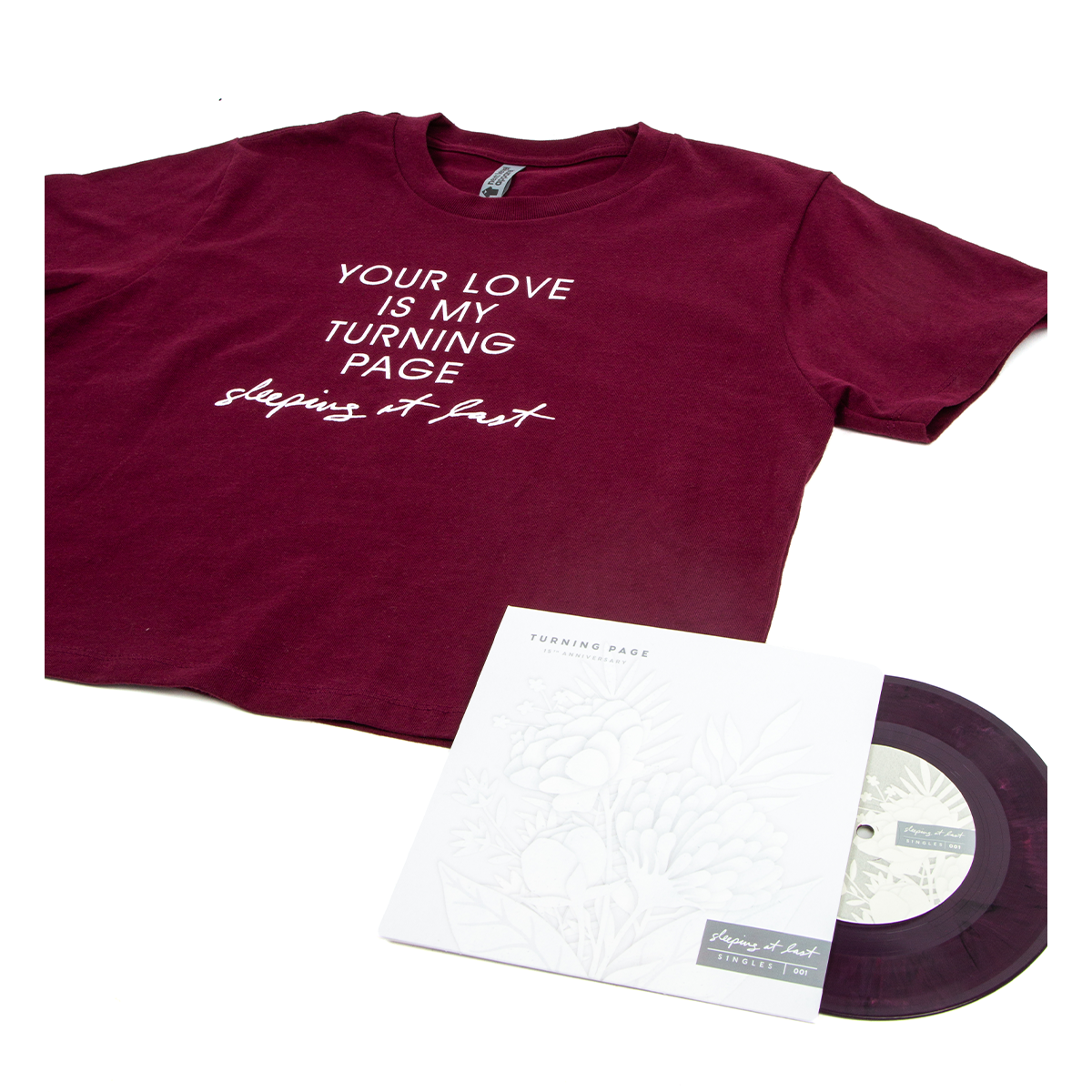 Turning Page Bundle