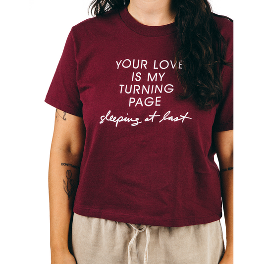 Turning Page Bundle