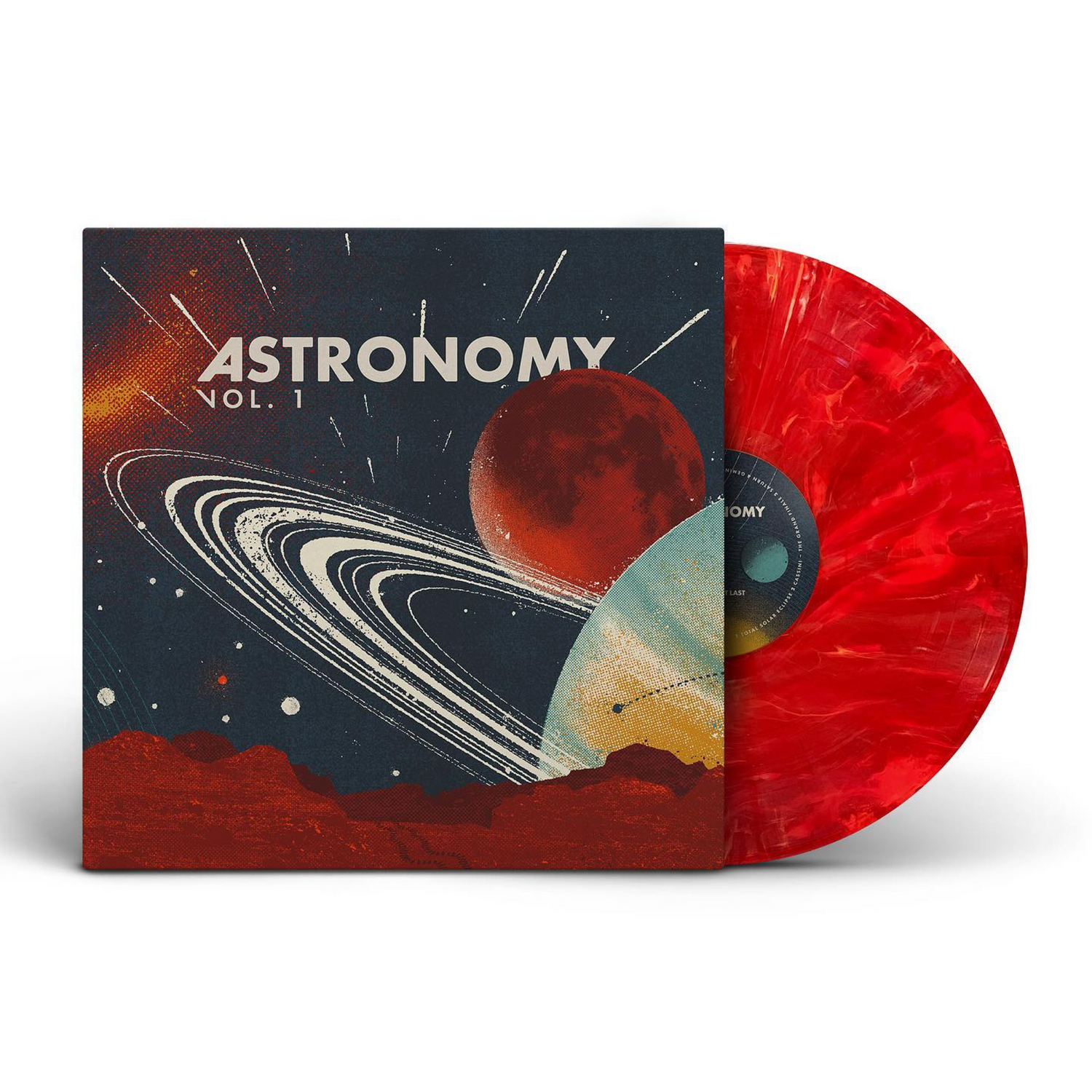 Astronomy Collection