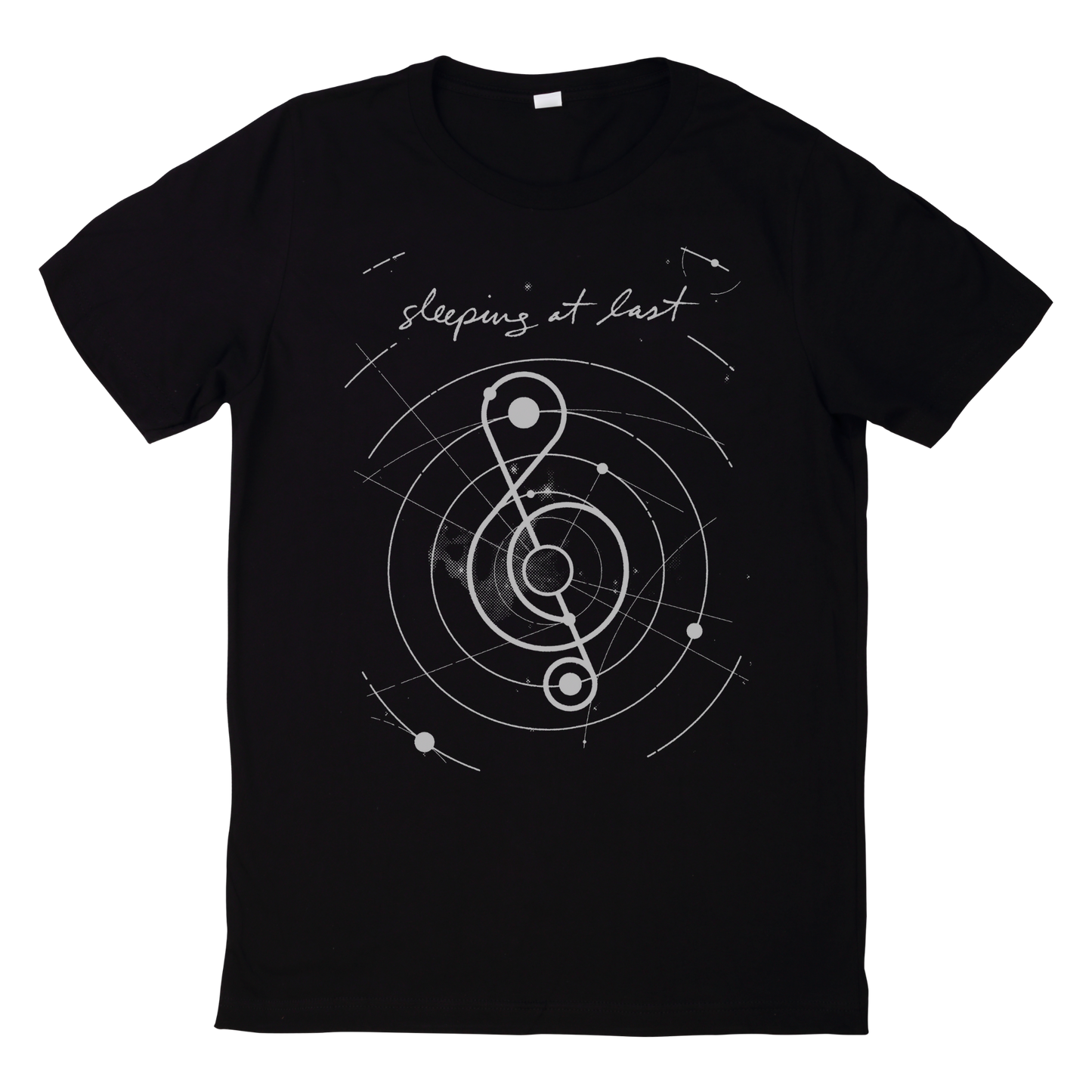 "ORBIT" - TEE