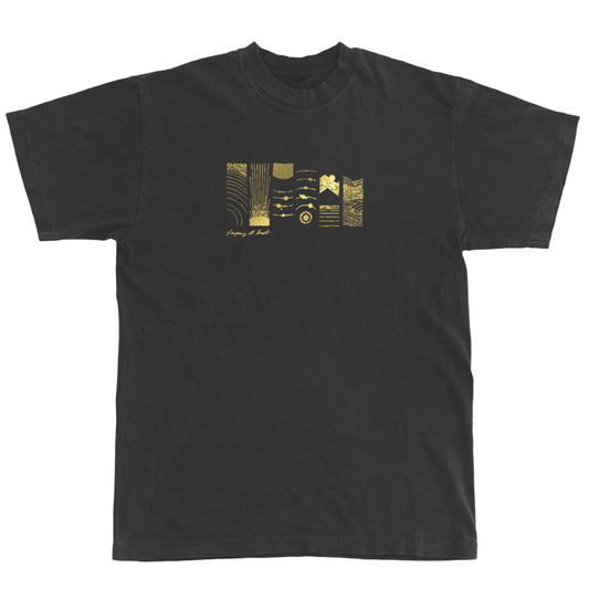 "ATLAS: I" - ICONS TEE