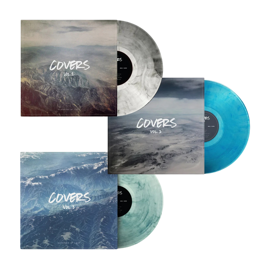 Covers Vinyl Bundle