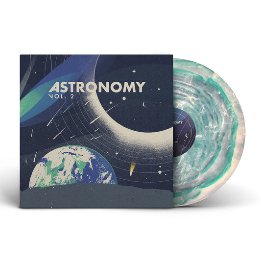 "ASTRONOMY, VOL. 2" - VINYL (SPECIAL EDITION)