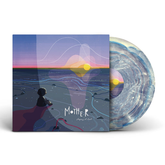 "MOTHER" - VINYL (SPECIAL EDITION)