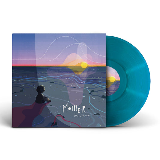 "MOTHER" - VINYL