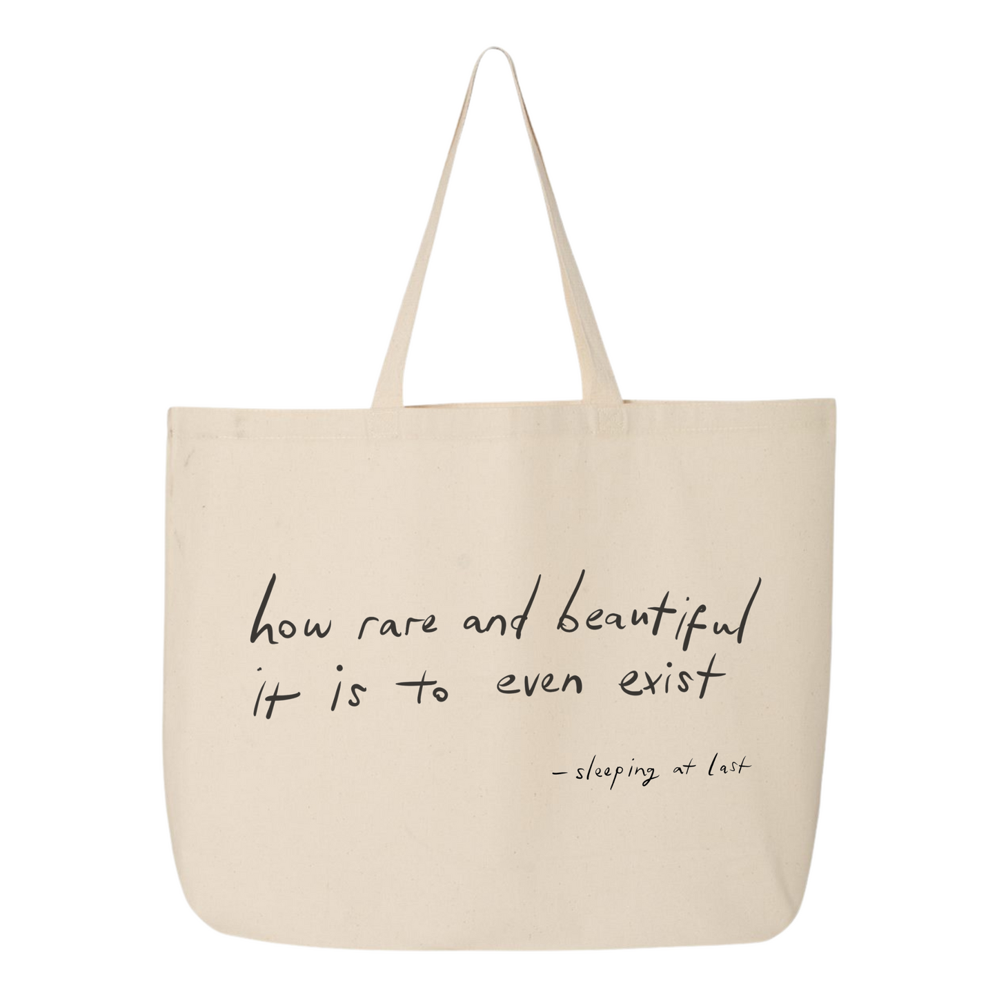 SATURN LYRIC TOTE