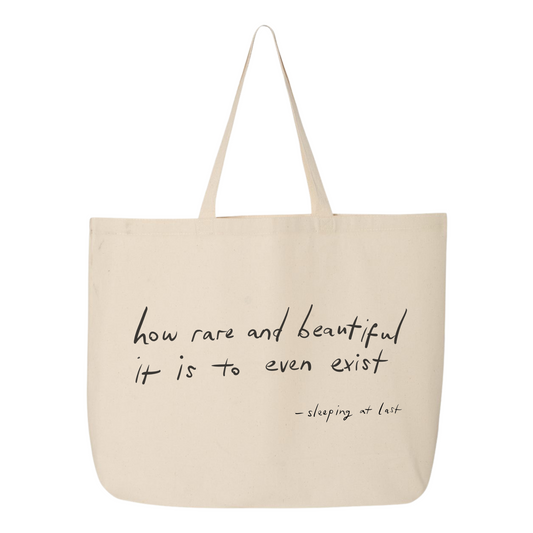 SATURN LYRIC TOTE
