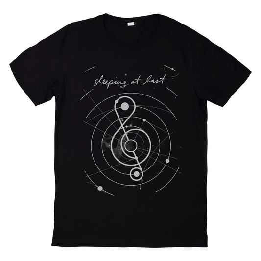 "ORBIT" - TEE