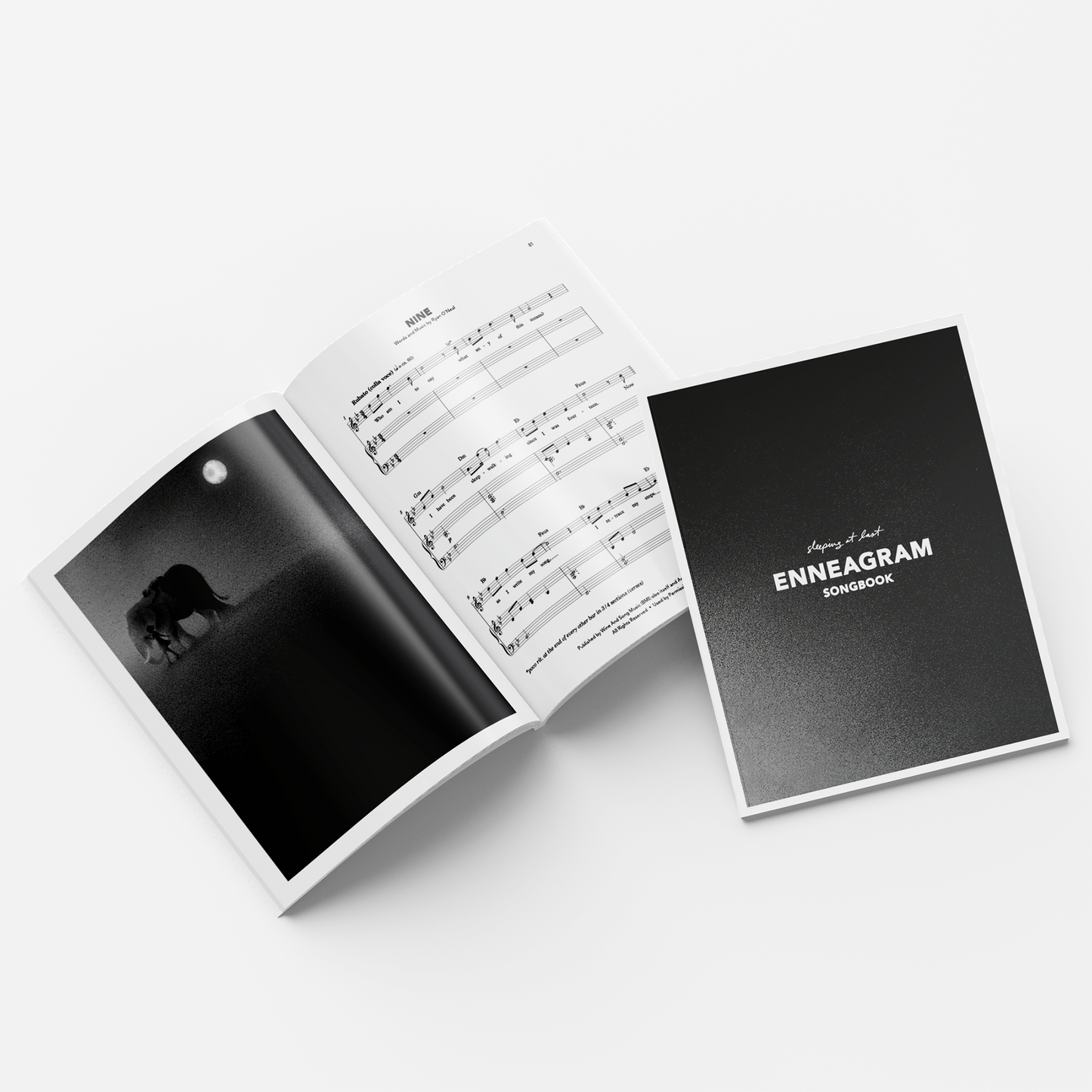 Enneagram Songbook