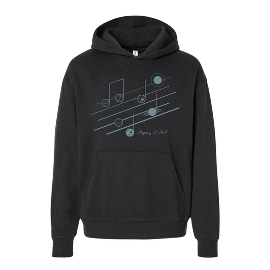 Solar Hoodie