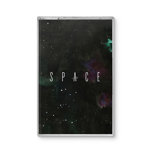 “SPACE” - CASSETTE