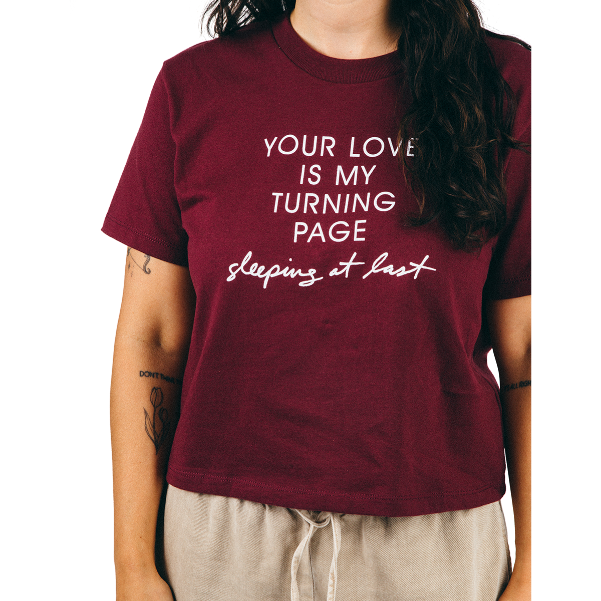 Turning Page Bundle