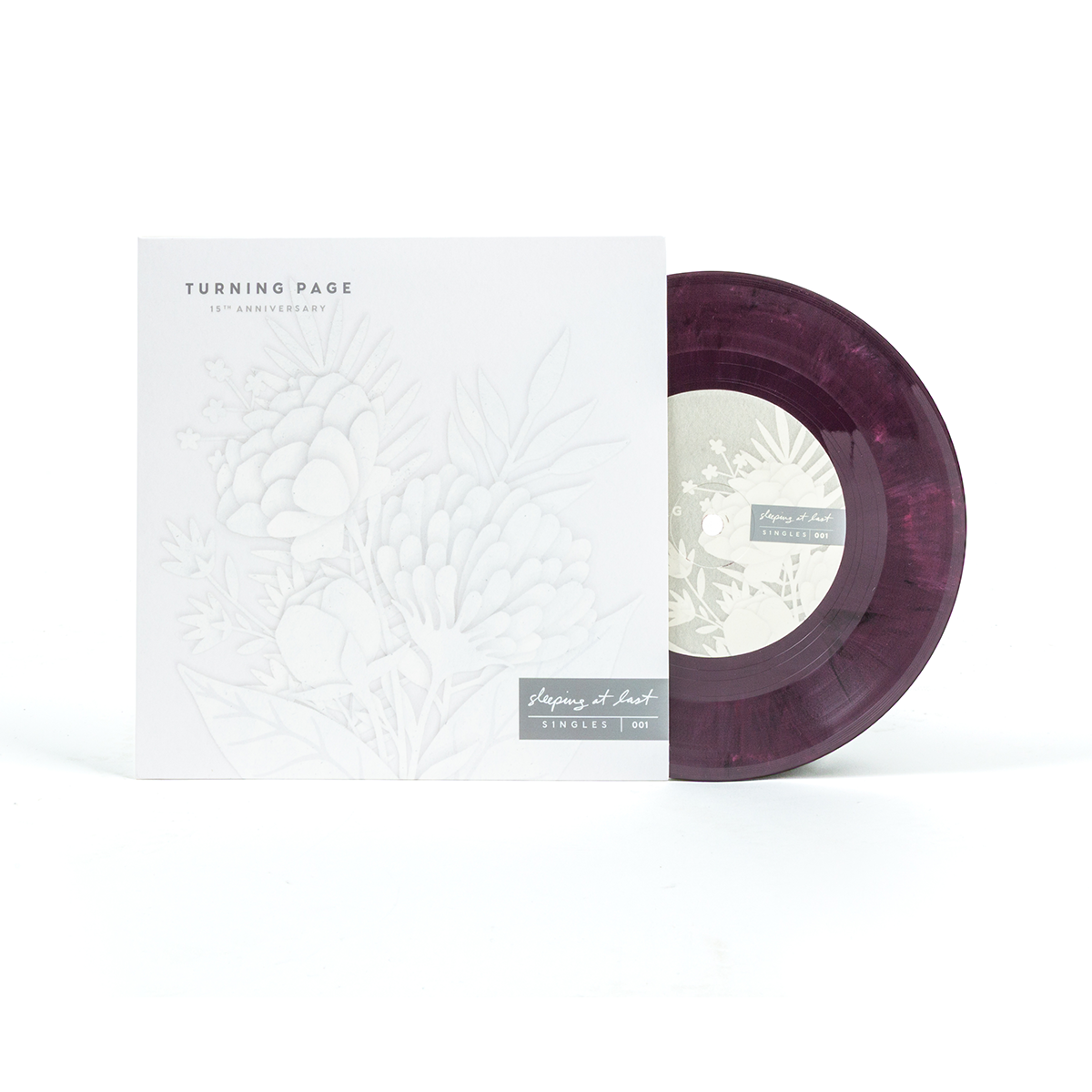 Turning Page Bundle
