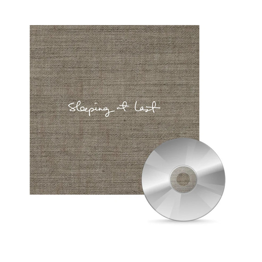 Yearbook - Abridged CD