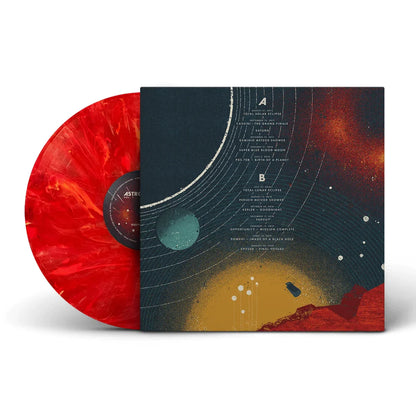 "ASTRONOMY, VOL. 1" - VINYL