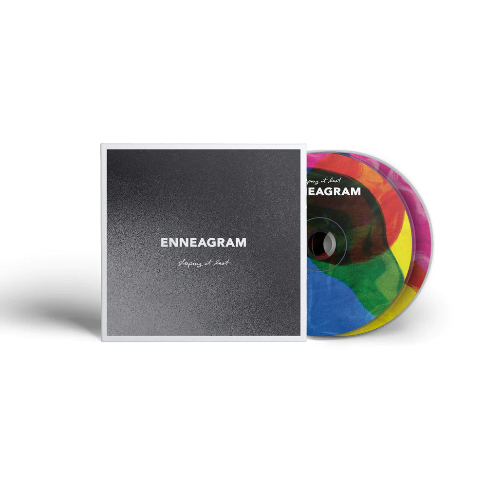 "ENNEAGRAM" - 2XCD SET