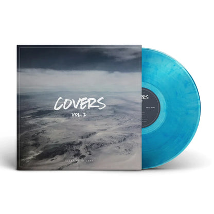 "COVERS, VOL. 2" - VINYL