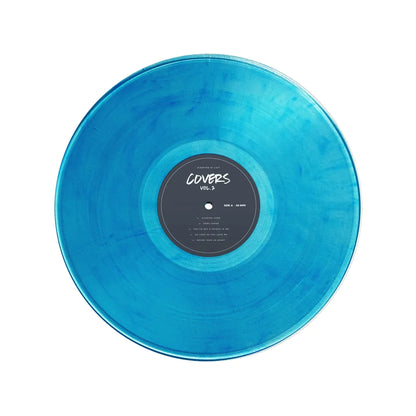 "COVERS, VOL. 2" - VINYL