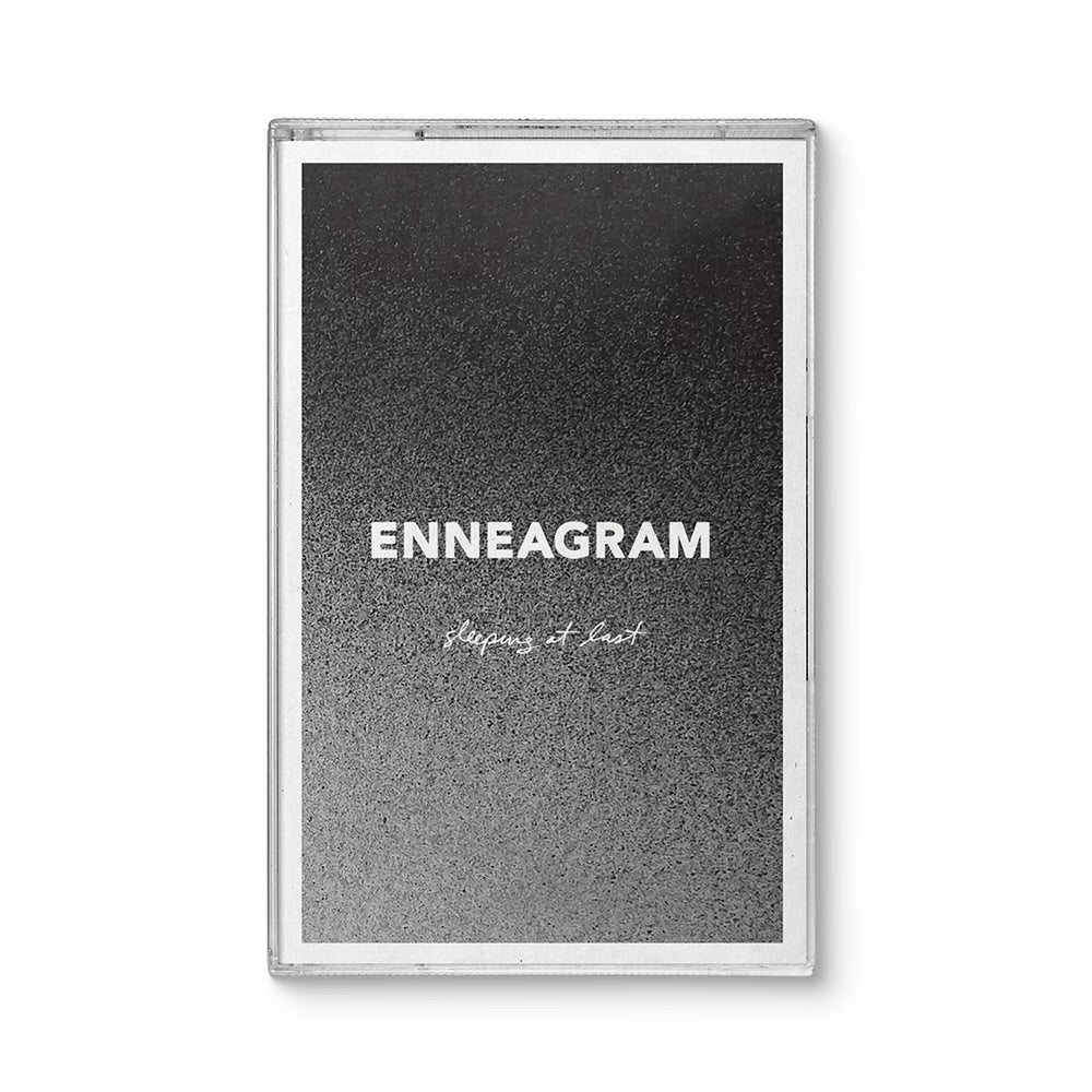 “ENNEAGRAM” - CASSETTE