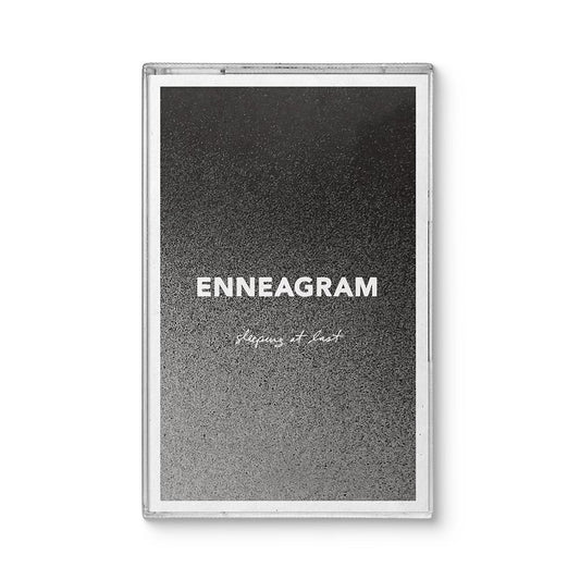 “Enneagram” Cassette