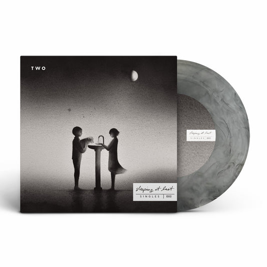 Enneagram “Two” - 7" VINYL