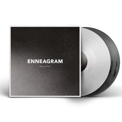 "ENNEAGRAM" - 2XVINYL & ART PRINTS SET