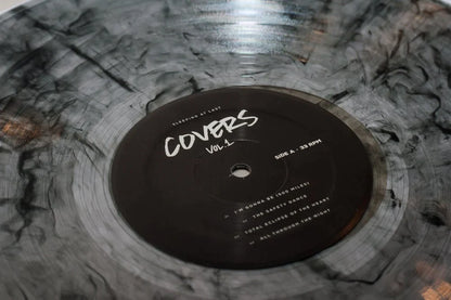 "COVERS, VOL. 1" - VINYL