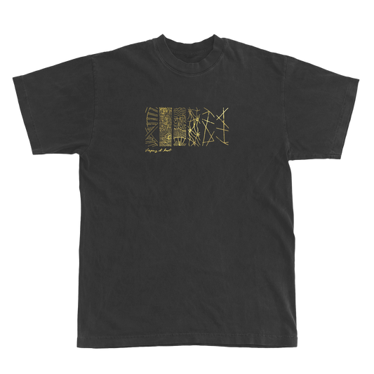 "ATLAS: II" - ICONS TEE