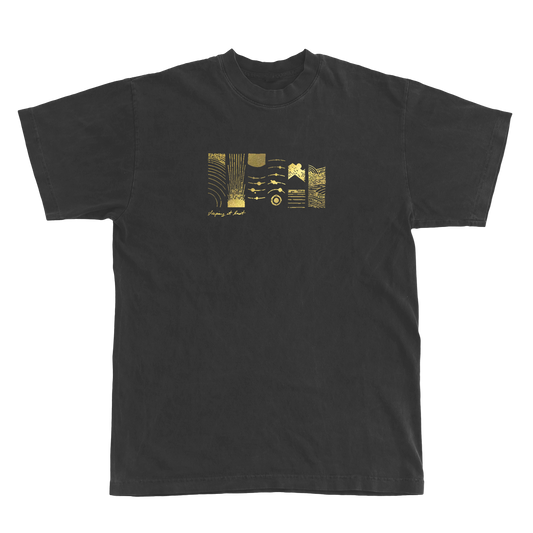 "ATLAS: I" - ICONS TEE