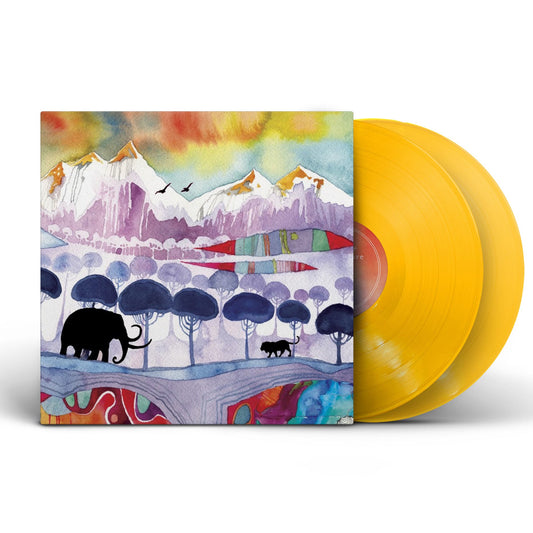 "KEEP NO SCORE" - VINYL LP