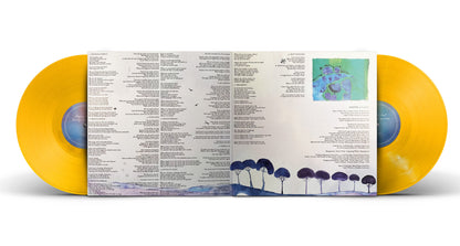 "KEEP NO SCORE" - VINYL LP