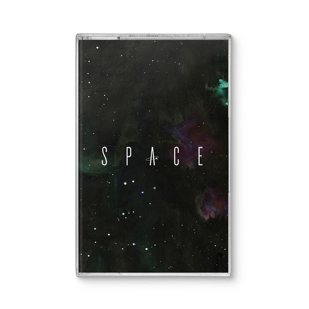 “SPACE” - CASSETTE