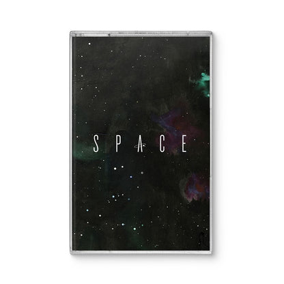 “SPACE” - CASSETTE